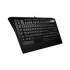 Teclado Gamer SteelSeries Apex [RAW], USB, Negro (Inglés) - Imagen adicional 3