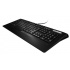 Teclado Gamer SteelSeries Apex [RAW], USB, Negro (Inglés) - Imagen adicional 5