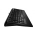 Teclado Gamer SteelSeries Apex [RAW], USB, Negro (Inglés) - Imagen adicional 7