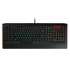 Teclado Gamer SteelSeries Apex, USB, Negro (Inglés)  1