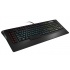 Teclado Gamer SteelSeries Apex, USB, Negro (Inglés)  2