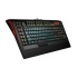 Teclado Gamer SteelSeries Apex, USB, Negro (Inglés)  3