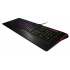 Teclado Gamer SteelSeries Apex, USB, Negro (Inglés)  4