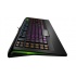 Teclado Gamer SteelSeries Apex, USB, Negro (Inglés)  7