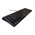 Teclado Gamer SteelSeries Apex M800, Teclado Mecánico, Alámbrico, USB, Negro (Inglés)  1