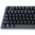 Teclado Gamer SteelSeries 6Gv2, Teclado Mecánico, Alámbrico, USB, Negro