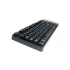 Teclado Gamer SteelSeries 6Gv2, Teclado Mecánico, Alámbrico, USB, Negro - Imagen adicional 2