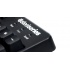 Teclado Gamer SteelSeries 6Gv2, Teclado Mecánico, Alámbrico, USB, Negro - Imagen adicional 3