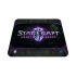 Mousepad Gamer SteelSeries QCK StarCraft II HotS Logo Edition, Negro  1