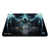Mousepad Gamer SteelSeries QcK Diablo 3 Reaper of Souls  1