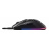 Mouse Gamer Ergonómico Steelseries Aerox 3, Alámbrico, Óptico, 8.500DPI, USB-A, Negro   3