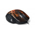 Mouse Gamer SteelSeries Láser World of Warcraft: Legendary Edition, Inalámbrico, 3200DPI  3