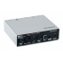 Steinberg Interfaz de Audio UR12, 24 bit, XLR/6.3mm/RCA, Metal  1