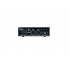 Steinberg Kit de Interfaz de Audio UR22C, 2 Canales, 32 bit,XLR/USB 3.0/MIDI, Negro  ― incluye Micrófono, Audífonos, Soporte de Micrófono  3