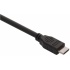 Steren Cable con Conectores Niquelados HDMI Macho - HDMI Macho, 1080p, 1.8 Metros, Negro  1