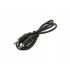 Steren Cable AUX 3.5mm Macho - 3.5mm Macho, 61cm, Negro  1