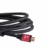 Steren Cable Elite HDMI Macho - HDMI Macho, 4K, 1.8 Metros, Negro  3