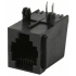 Steren Conector RJ-11, Negro  1