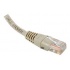 Steren Cable Patch Cat5e UTP RJ-45 Macho - RJ-45 Macho, 5.1 Metros, Gris