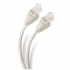 Steren Bobina de Cable Ethernet Cat6, UTP, 34 Metros