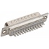 Steren Conector DB25 para Soldar, Metálico, 1 Pieza  2