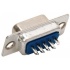 Steren Adaptador Serial DB9 Hembra, Plata - Imagen adicional 1