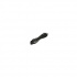 Steren Cable de Poder Interlock, SPT-2, 2 Metros, Negro