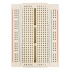 Steren Mini Protoboard 509-005, 400 Puntos, Blanco  2