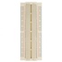 Steren Protoboard 509-015, 830 Puntos, Blanco  2
