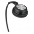 Steren Audífonos con Micrófono 7655NE, Bluetooth, Inalámbrico, USB-C, Negro