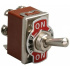 Steren Switch de Palanca 82608, 2 Polos, 2 Tiros, 3 Posiciones, 15A  1