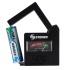 Steren Probador Universal para Pilas AA/AAA/C/D/9V, Negro  3