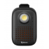 Steren Bocina Portátil 9030, Bluetooth, Inalámbrico, USB-C, 3W, Negro