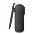 Steren Bocina Portátil 9030, Bluetooth, Inalámbrico, USB-C, 3W, Negro - Imagen adicional 1