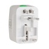 Steren Adaptador de Energía Universal 905-105, Entrada 127 - 250V, Blanco  2