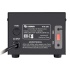 Steren Regulador Convertidor 910-250, 200W, Entrada 110V/220V, Salida 220/110V,  2 Contactos  3