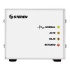 Regulador Steren 920-200, 2000W, Entrada 95 - 150V, Salida 105 - 130V, 1 Contacto  2