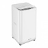 Steren Aire Acondicionado Portátil ACS-1200WIFI, Wi-Fi, 12000 BTU/h, 1.320W, Solo Frío, 120V, Blanco