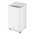 Steren Aire Acondicionado Portátil ACS-1200WIFI, Wi-Fi, 12000 BTU/h, 1.320W, Solo Frío, 120V, Blanco - Imagen adicional 1