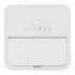 Steren Aire Acondicionado Portátil ACS-1200WIFI, Wi-Fi, 12000 BTU/h, 1.320W, Solo Frío, 120V, Blanco - Imagen adicional 2