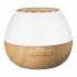Steren Humidificador y Difusor de Aroma AIR-400, 300ml, Blanco/Madera  1