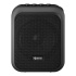 Steren Amplificador AMP-050, Bluetooth, Inalámbrico, 70W PMPO, Negro  3