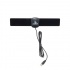 Steren Antena para Televisión ANT-9024, para Interior, UHF, Negro - Imagen adicional 1
