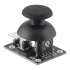 Steren Joystick ARD-358, 5V, Negro  1