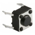 Steren Micro Switch Push con 4 Terminales AU-101  1