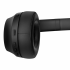 Steren Audífonos con Micrófono AUD-2540, Bluetooth, Inalámbrico, USB-C, Negro - Imagen adicional 1