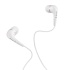 Steren Audifonos Intrauriculares AUD-297, Alámbrico, 1.2 Metros, 3.5mm, Blanco  3
