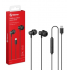 Steren Audífonos Intrauriculares AUD-390, Alámbrico, 1.1 Metros, USB-C, Negro  2
