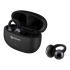 Steren Audífonos Intrauriculares con Micrófono FreePods TWS, Inalámbrico, Bluetooth, Negro