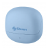 Steren Audífonos Intrauriculares con Micrófono AUD-7840, Inalámbrico, Bluetooth, Cancelación de Ruido, USB-C, Azul  4